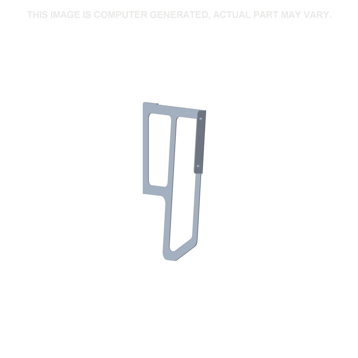 48103183 - OEM GUARD - CASE CONSTRUCTION