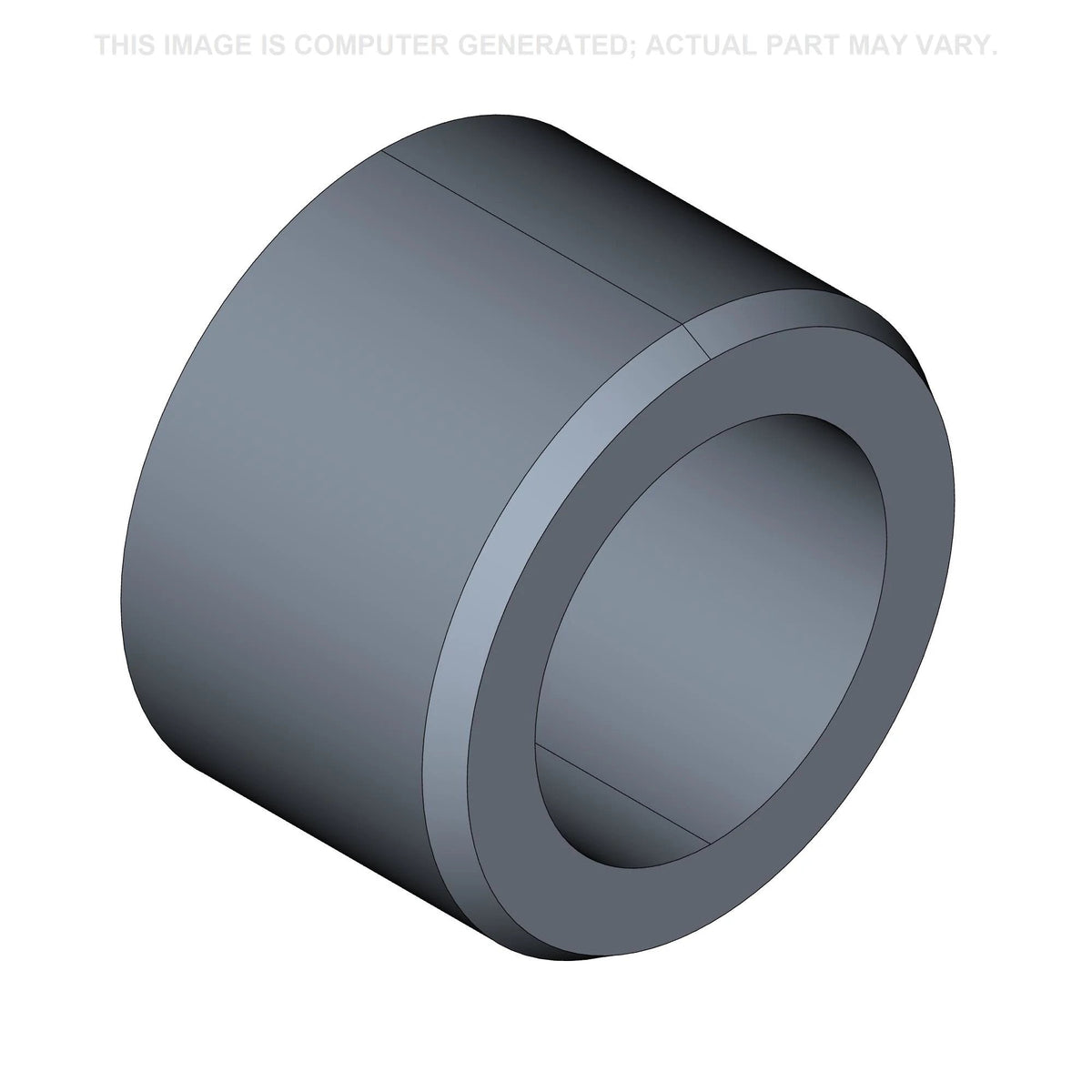 48103315 - OEM SPACER - CASE CONSTRUCTION
