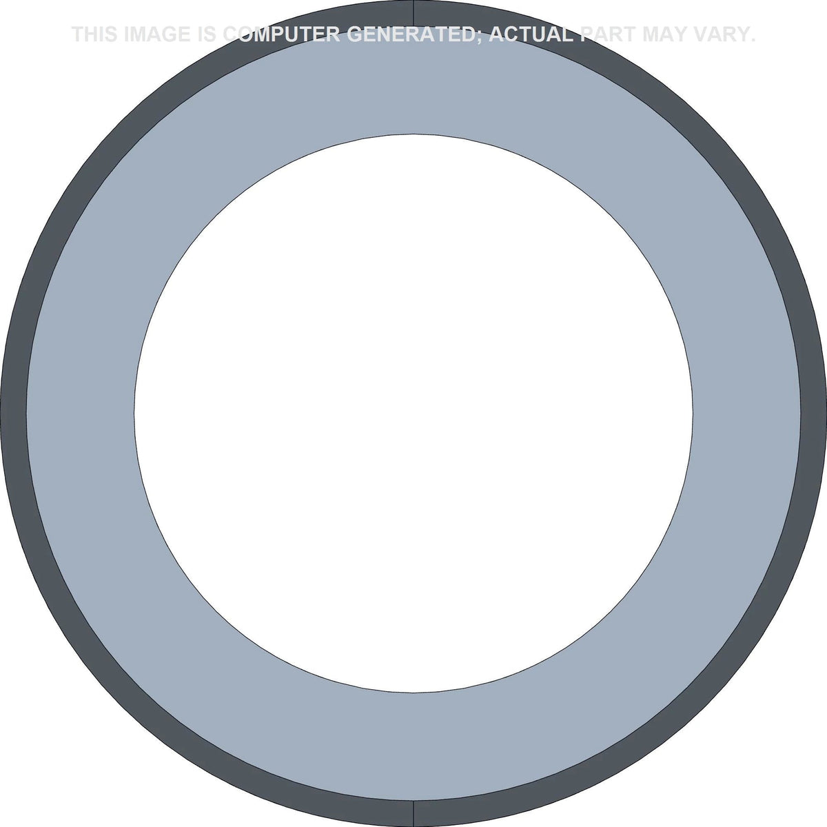 48103315 - OEM SPACER - CASE CONSTRUCTION