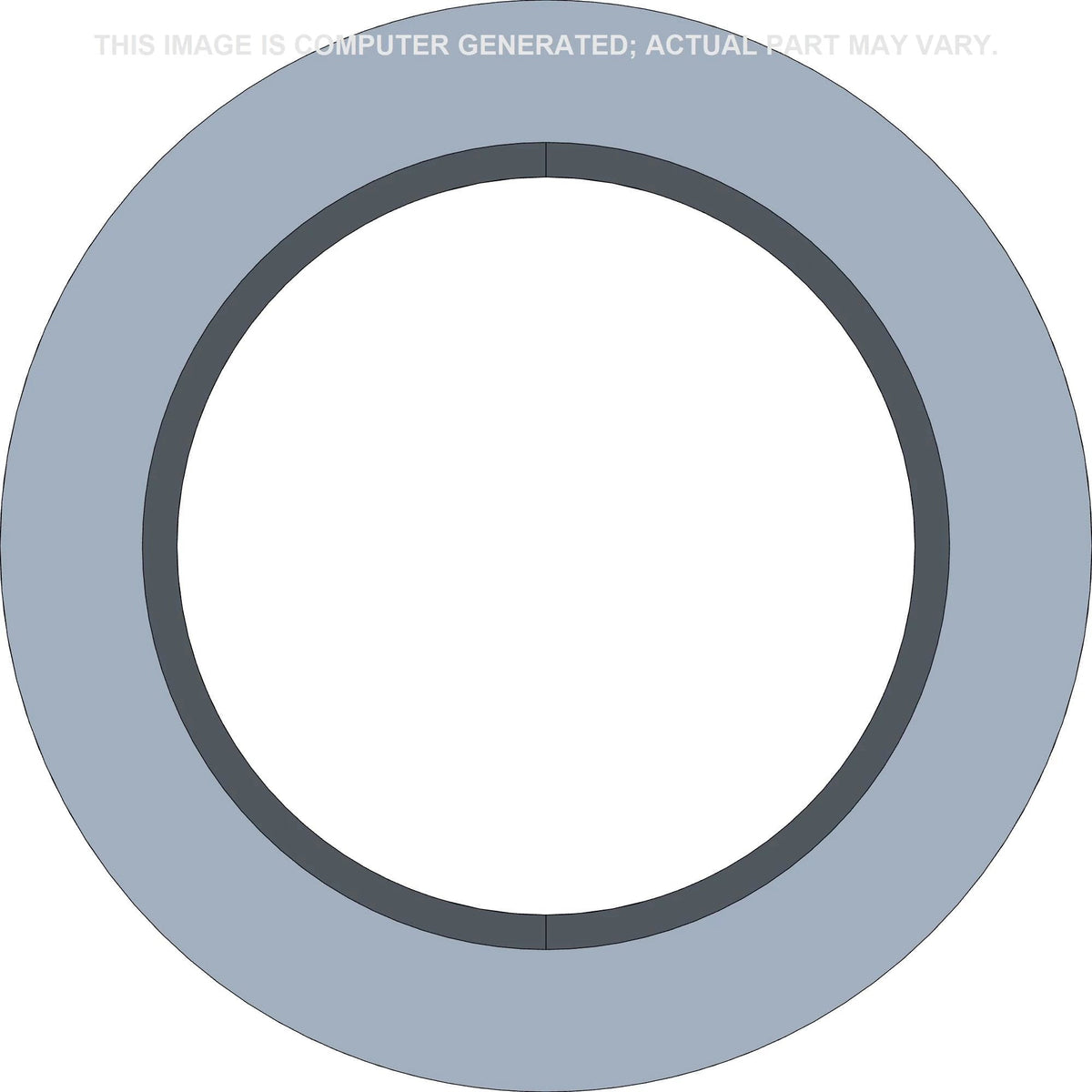 48103315 - OEM SPACER - CASE CONSTRUCTION
