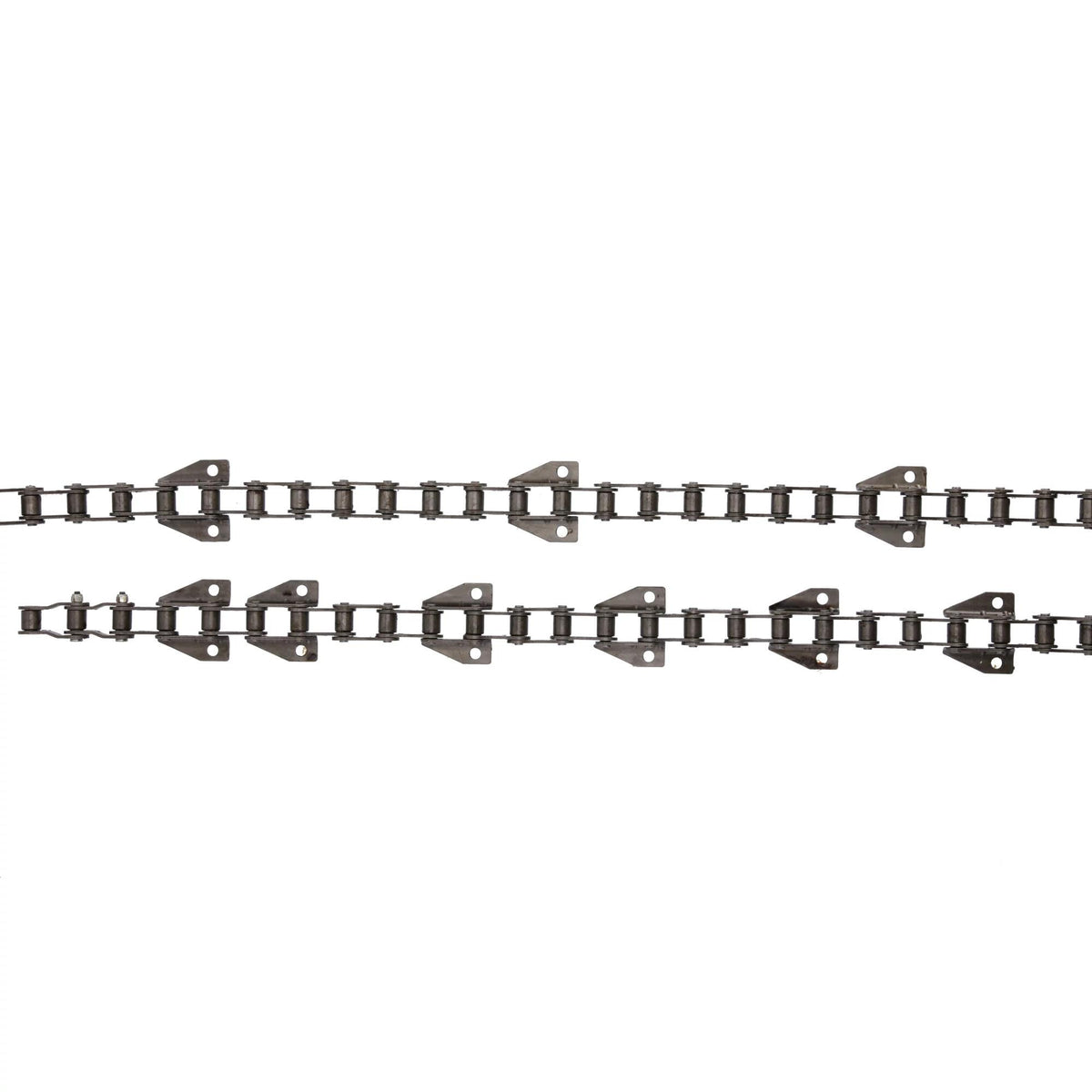 48103501 - OEM AGRICULTURAL ROLLER CHAIN 4-CHAIN KIT - CASE CONSTRUCTION