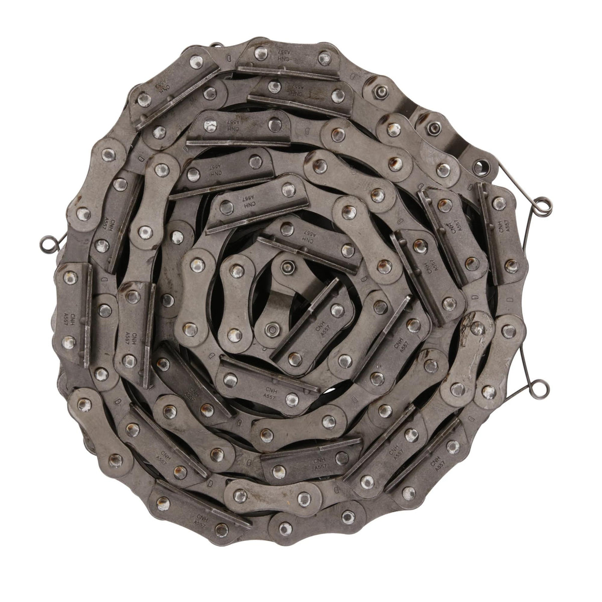 48103501 - OEM AGRICULTURAL ROLLER CHAIN 4-CHAIN KIT - CASE CONSTRUCTION