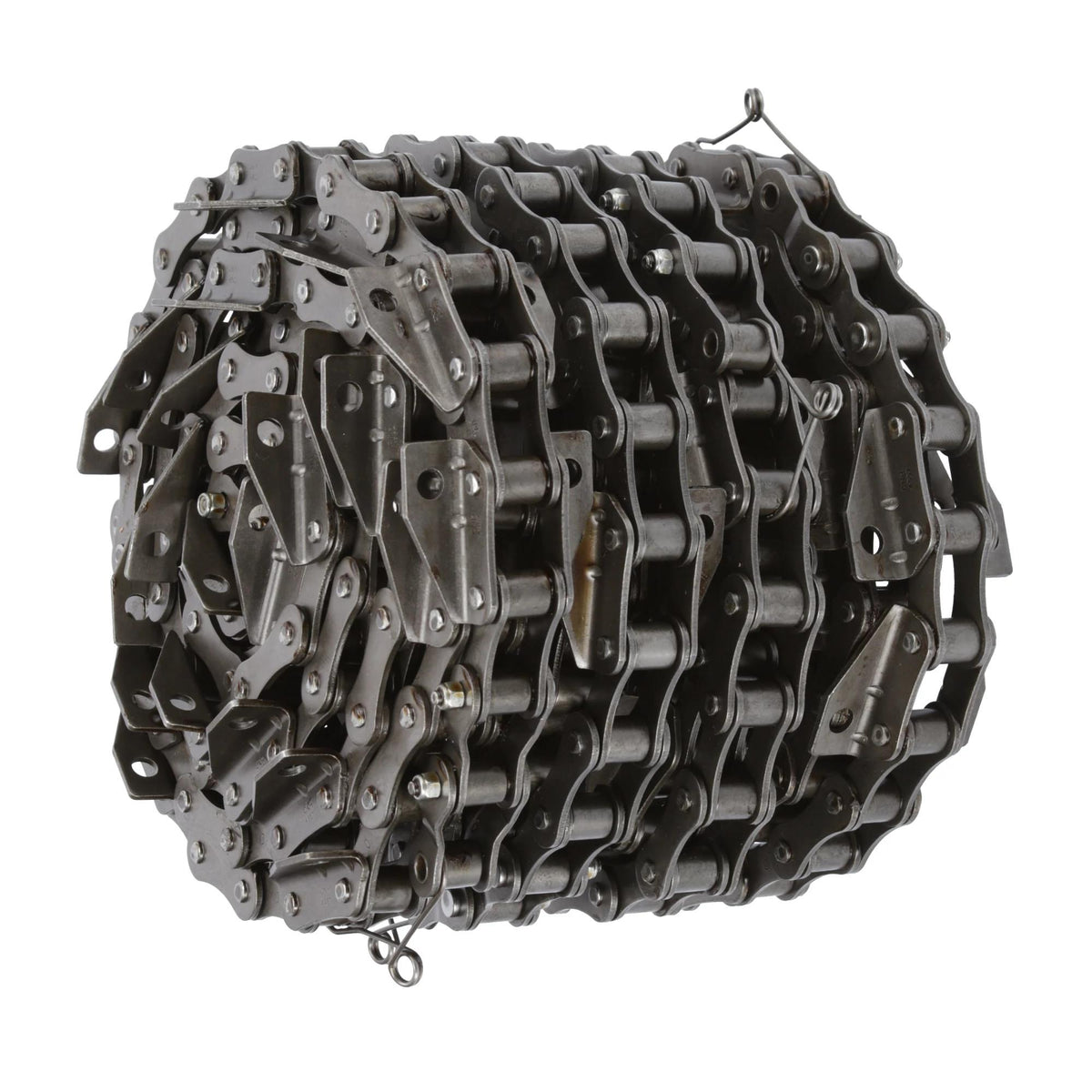 48103501 - OEM AGRICULTURAL ROLLER CHAIN 4-CHAIN KIT - CASE CONSTRUCTION