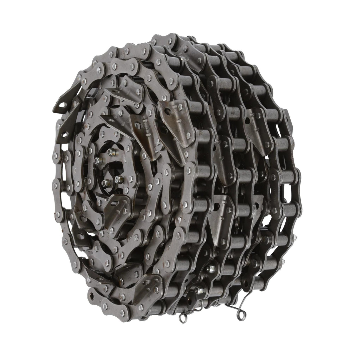 48104090 - OEM AGRICULTURAL ROLLER CHAIN 3-CHAIN KIT - CASE CONSTRUCTION