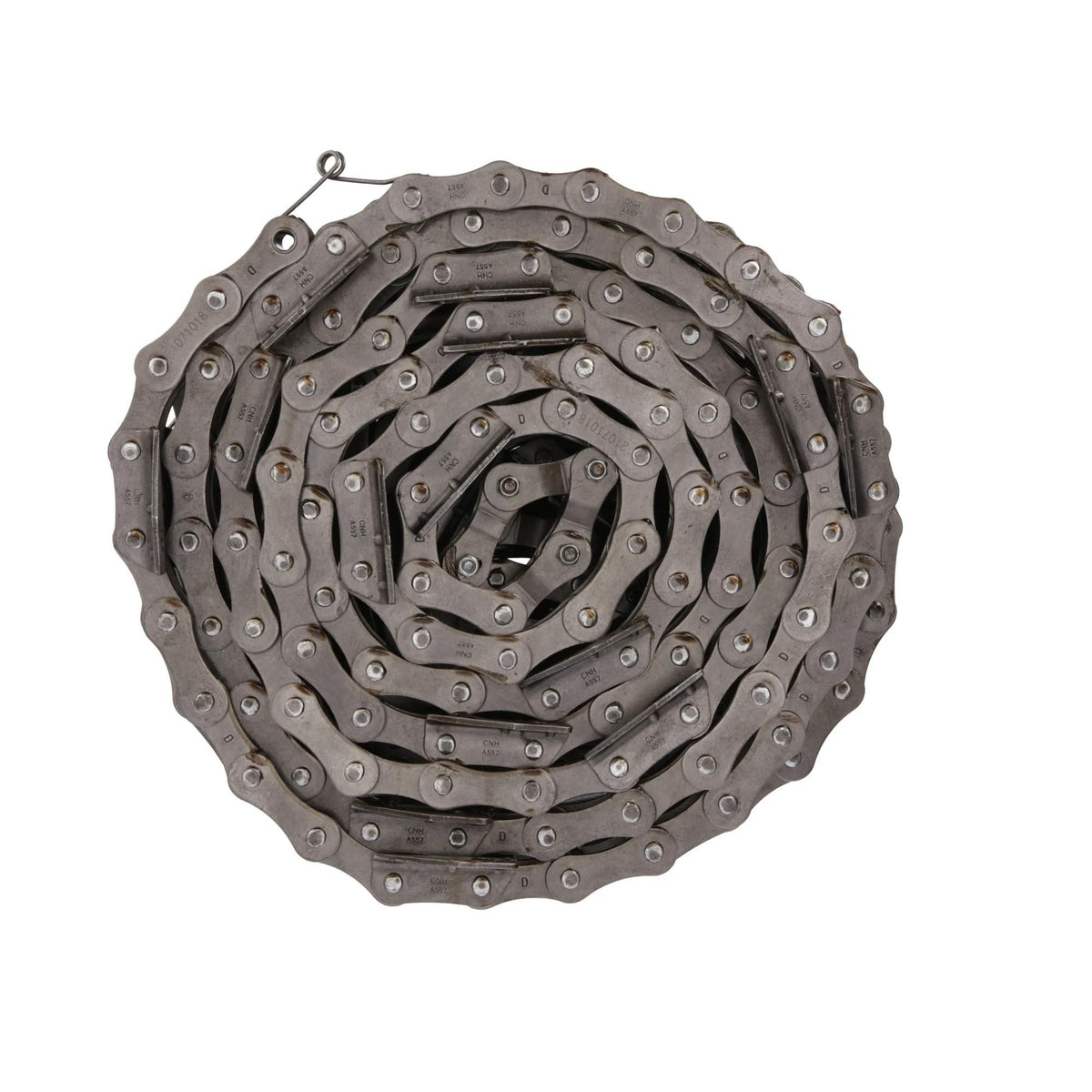 48104090 - OEM AGRICULTURAL ROLLER CHAIN 3-CHAIN KIT - CASE CONSTRUCTION