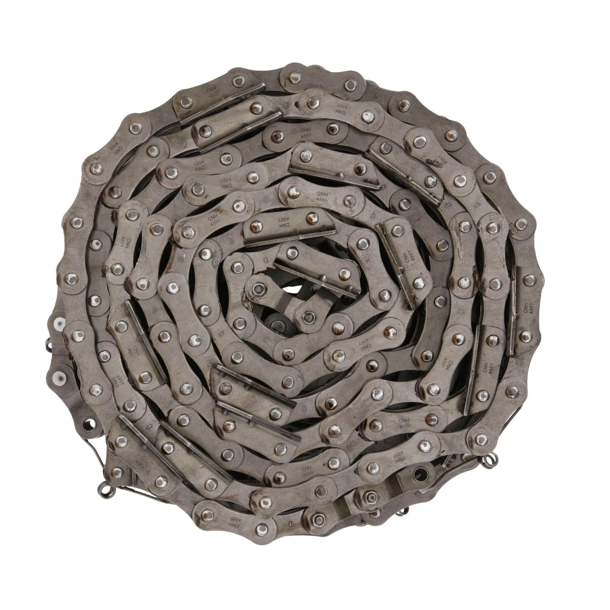 48104095 - OEM AGRICULTURAL ROLLER CHAIN 4-CHAIN KIT - CASE CONSTRUCTION
