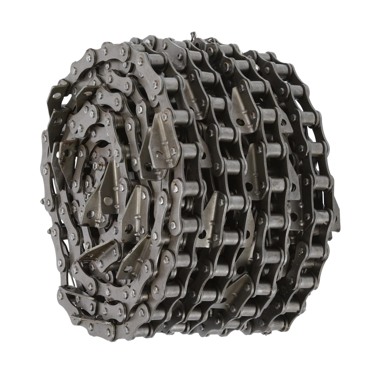 48104095 - OEM AGRICULTURAL ROLLER CHAIN 4-CHAIN KIT - CASE CONSTRUCTION