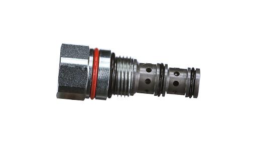 48105408 - OEM VALVE - CASE CONSTRUCTION