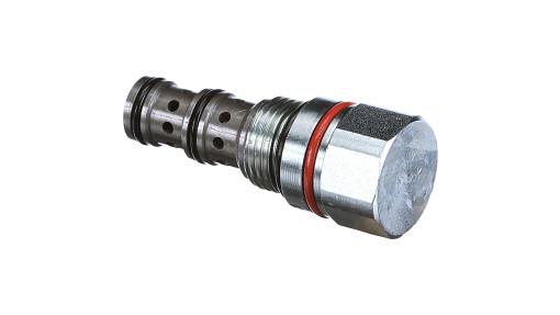 48105408 - OEM VALVE - CASE CONSTRUCTION