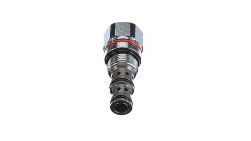 48105408 - OEM VALVE - CASE CONSTRUCTION