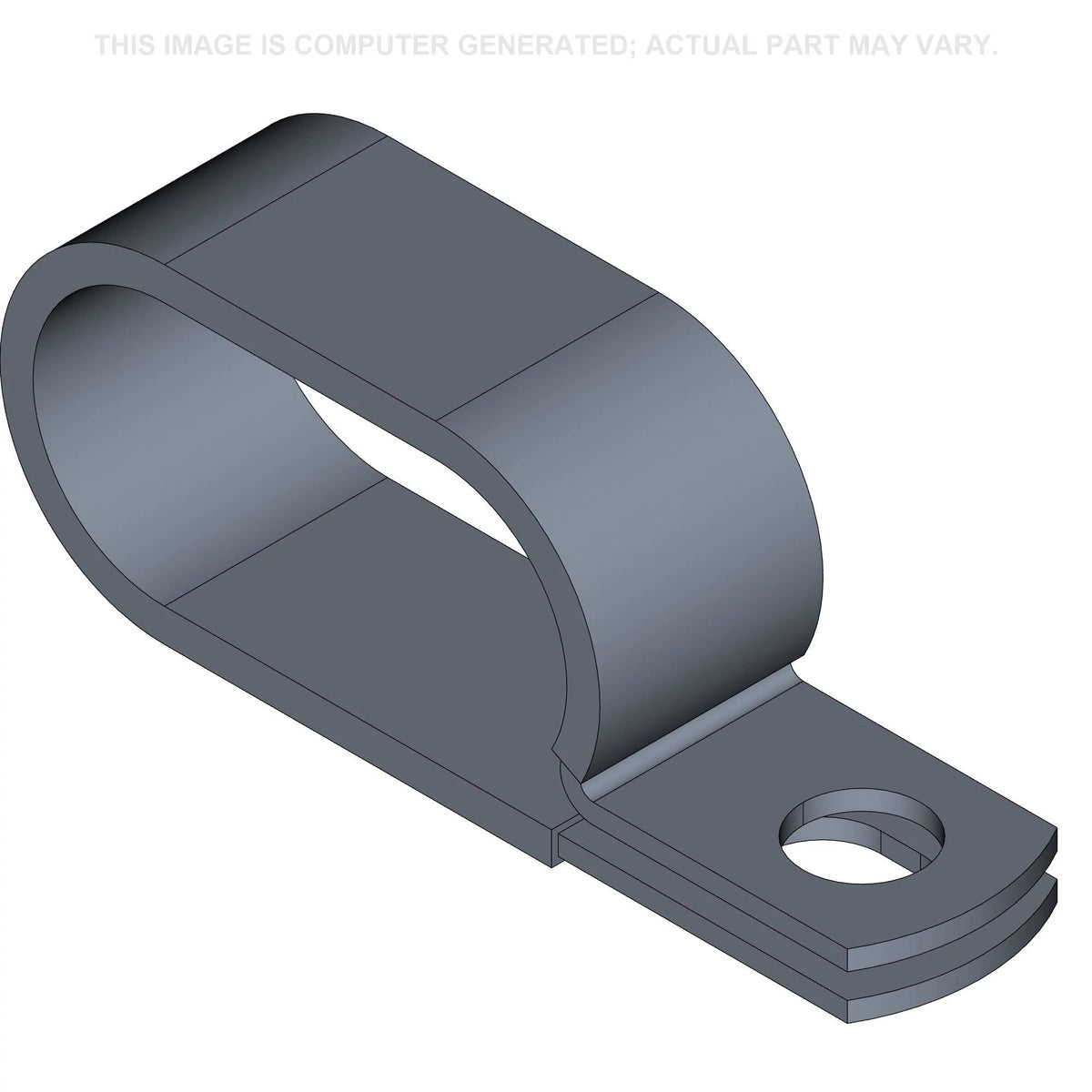 48106385 - OEM CLAMP - CASE CONSTRUCTION