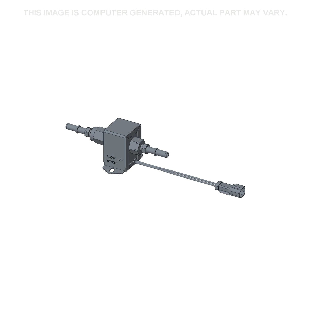 48106448 - OEM FUEL PUMP - CASE CONSTRUCTION