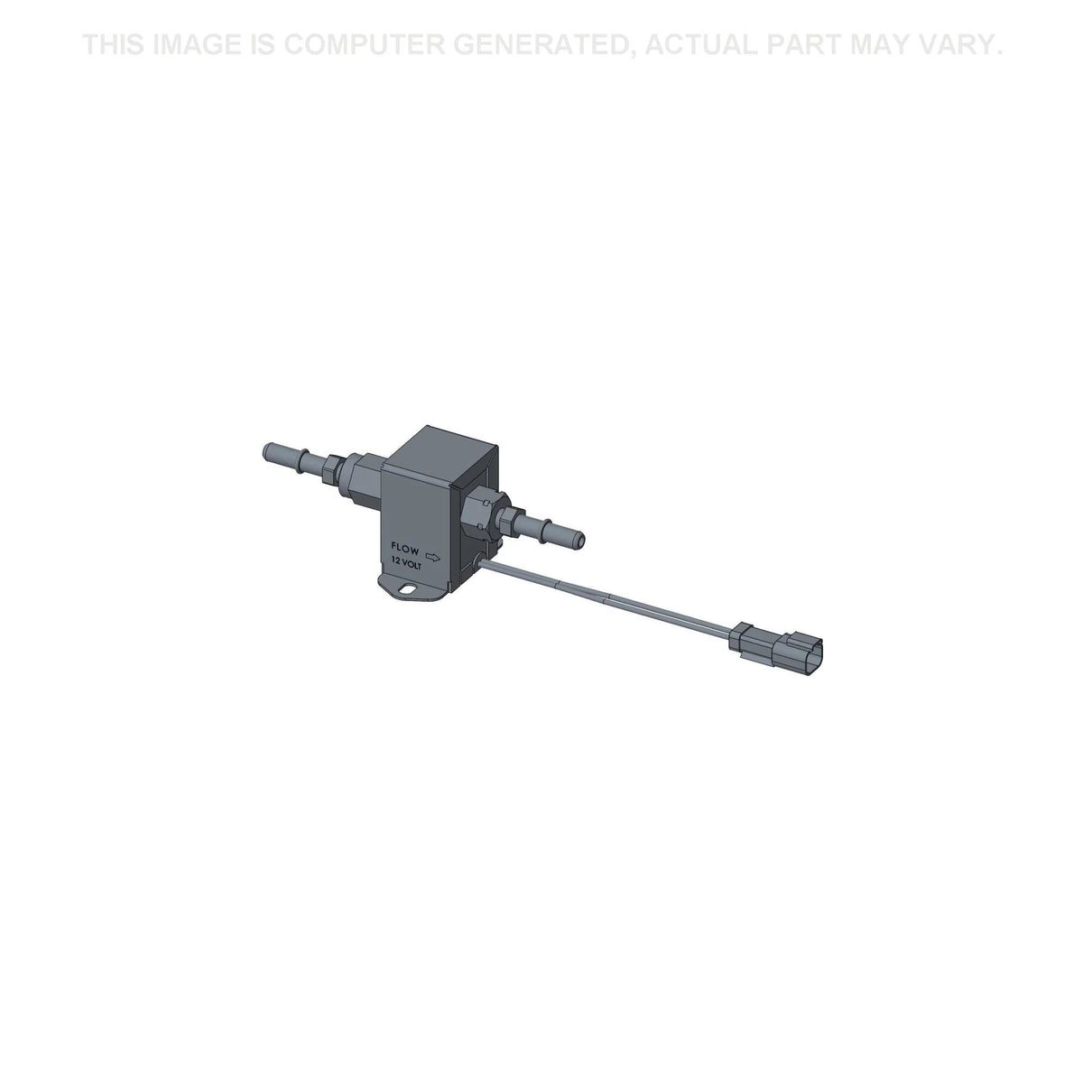 48106448 - OEM FUEL PUMP - CASE CONSTRUCTION