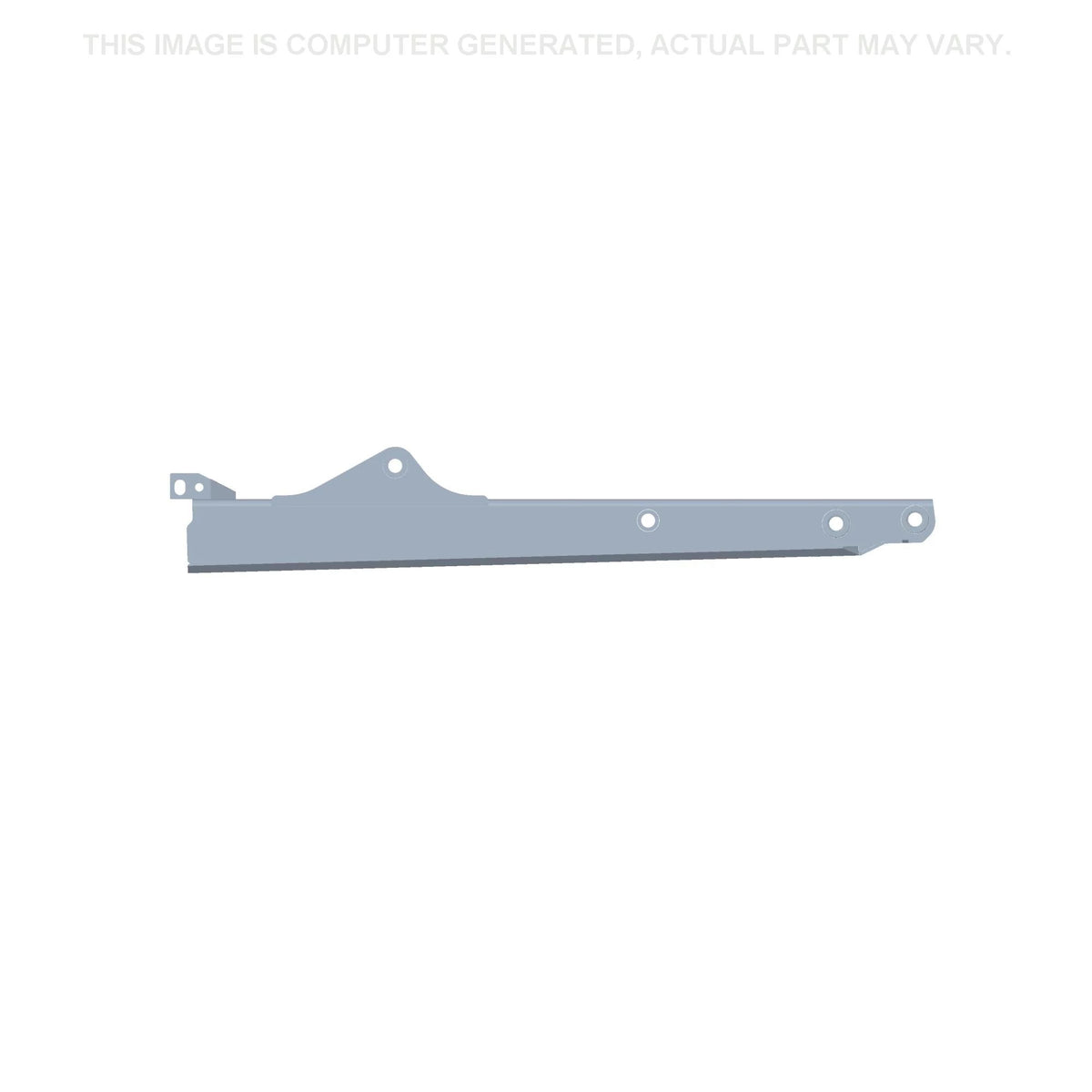 48107140 - OEM ARM - CASE CONSTRUCTION