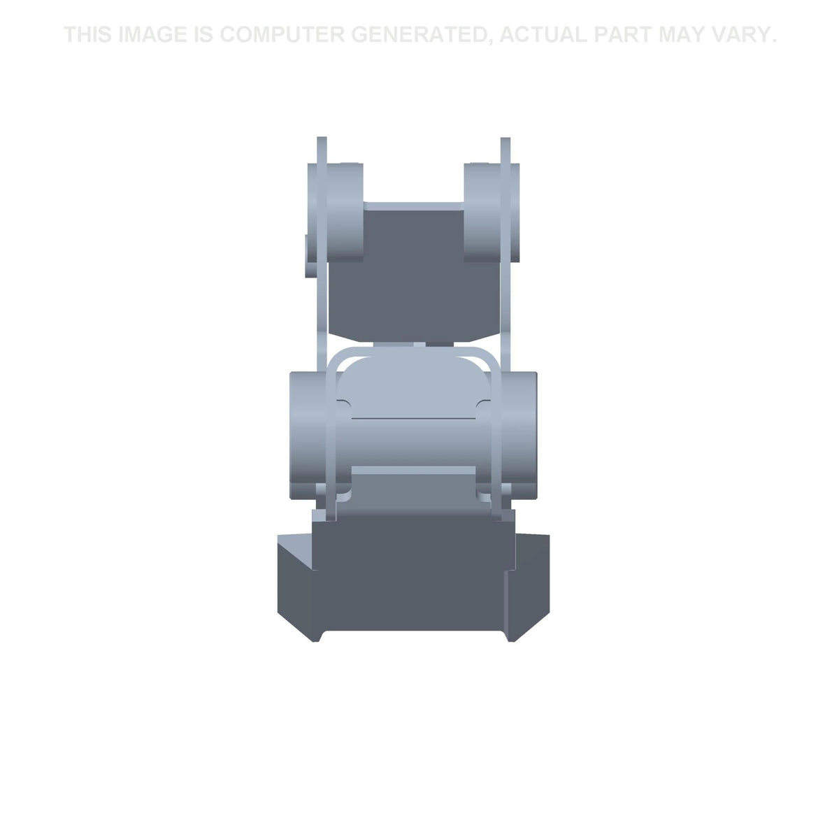 48107140 - OEM ARM - CASE CONSTRUCTION