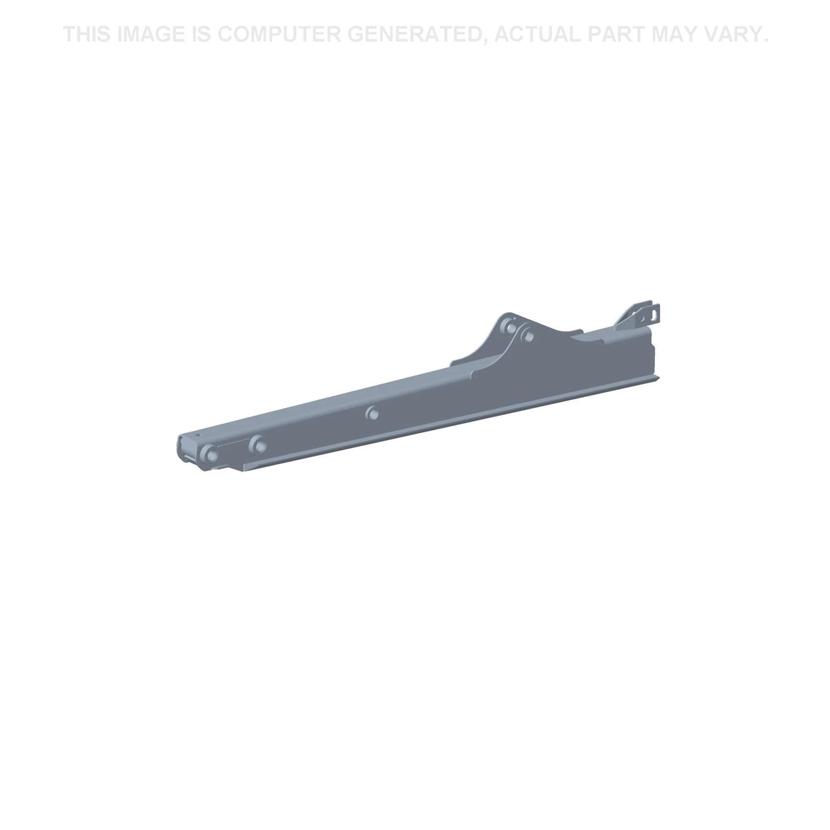 48107140 - OEM ARM - CASE CONSTRUCTION
