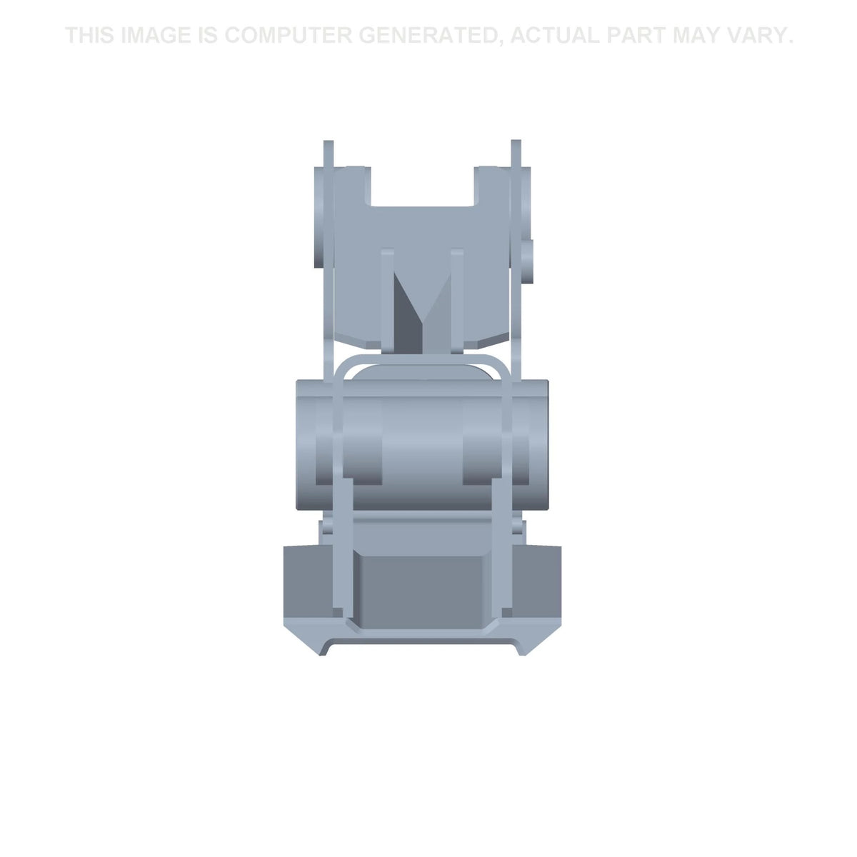 48107140 - OEM ARM - CASE CONSTRUCTION