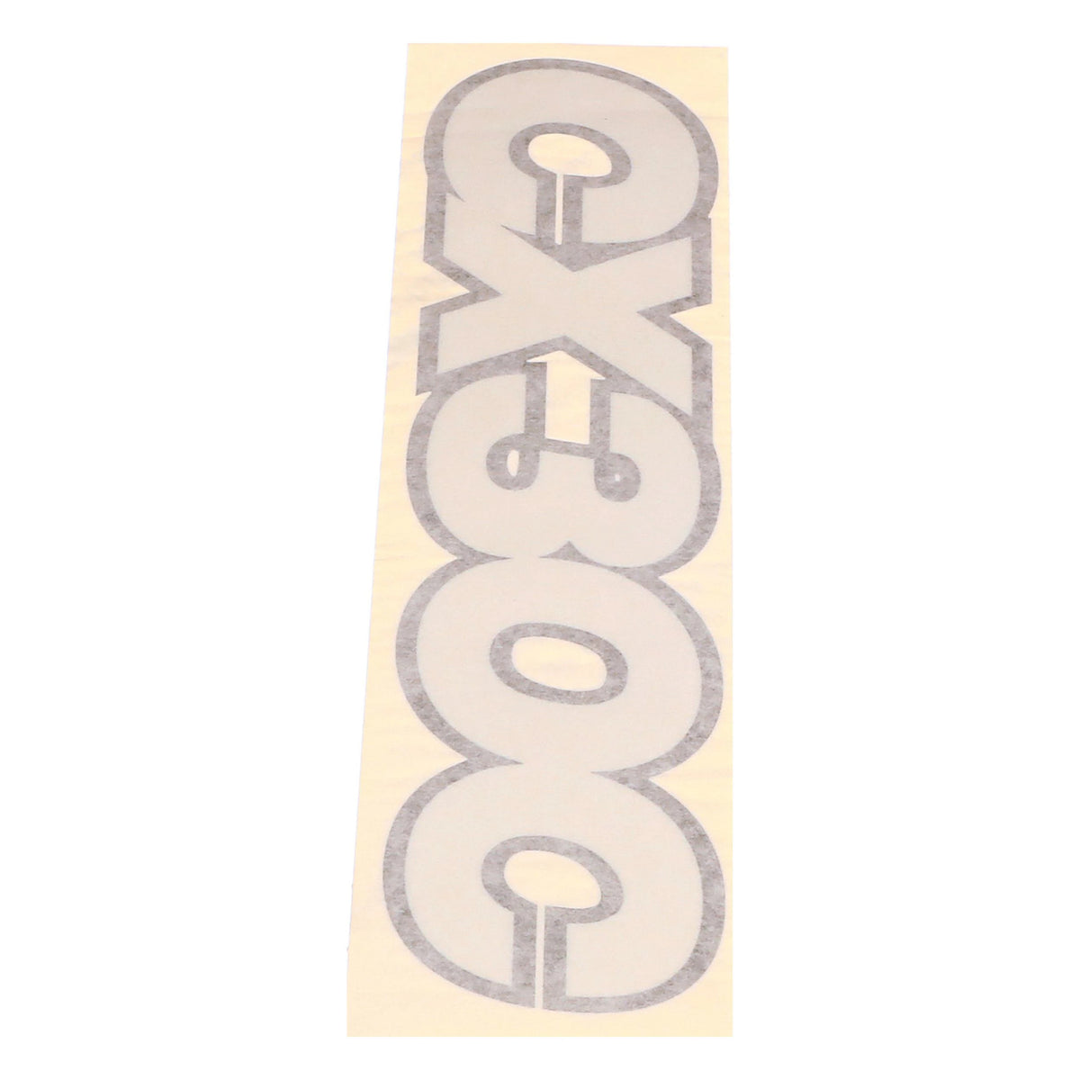 48108185 - OEM DECAL - CASE CONSTRUCTION