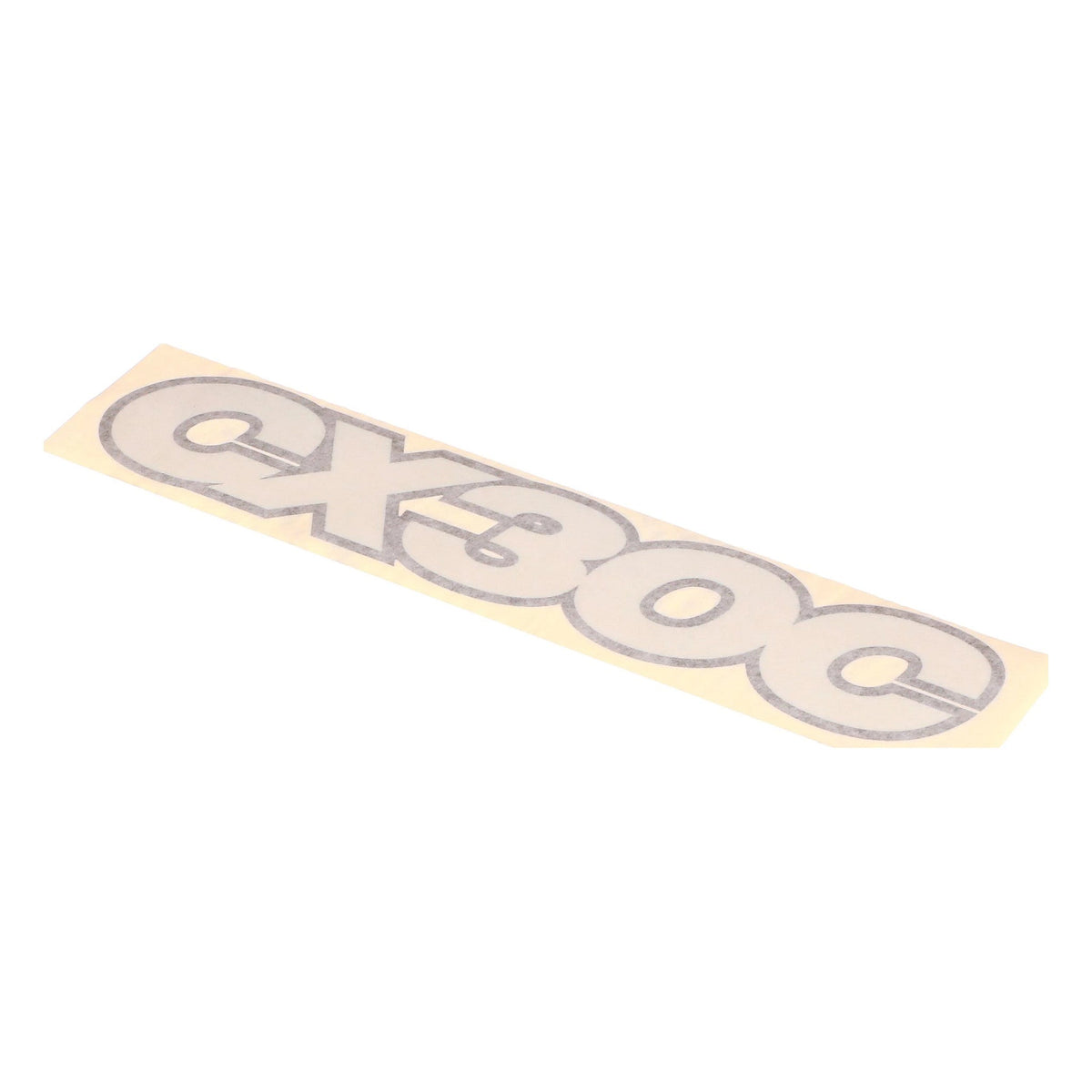 48108185 - OEM DECAL - CASE CONSTRUCTION