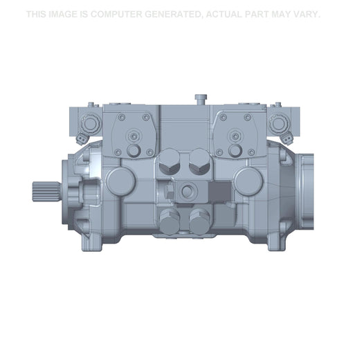 48108922 - Bomba hidrostática OEM - Case Construction