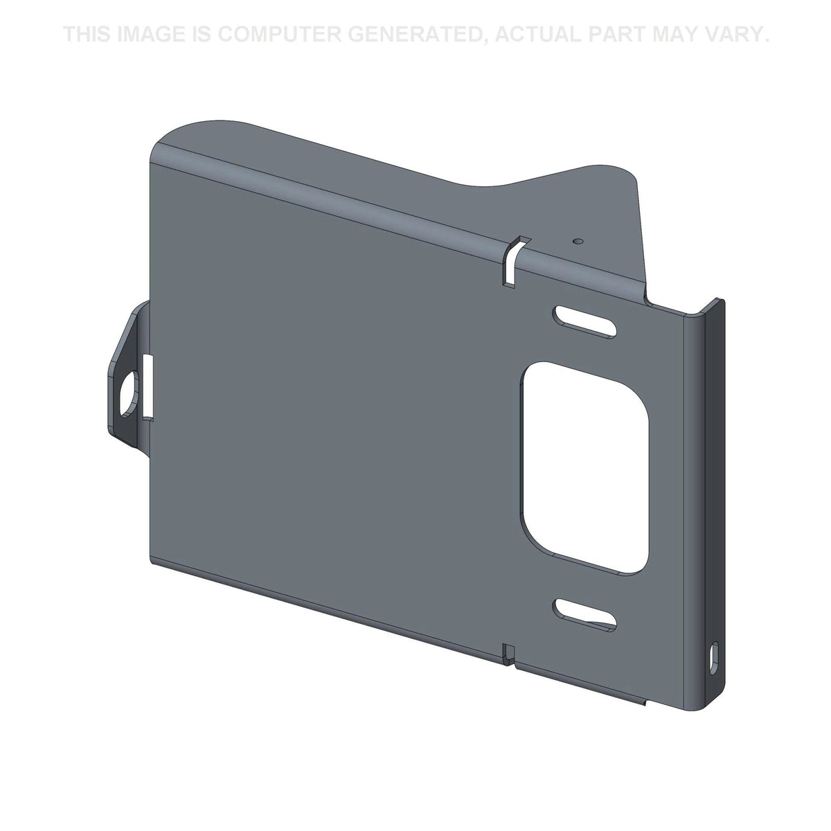 48109376 - OEM BRACKET - CASE CONSTRUCTION