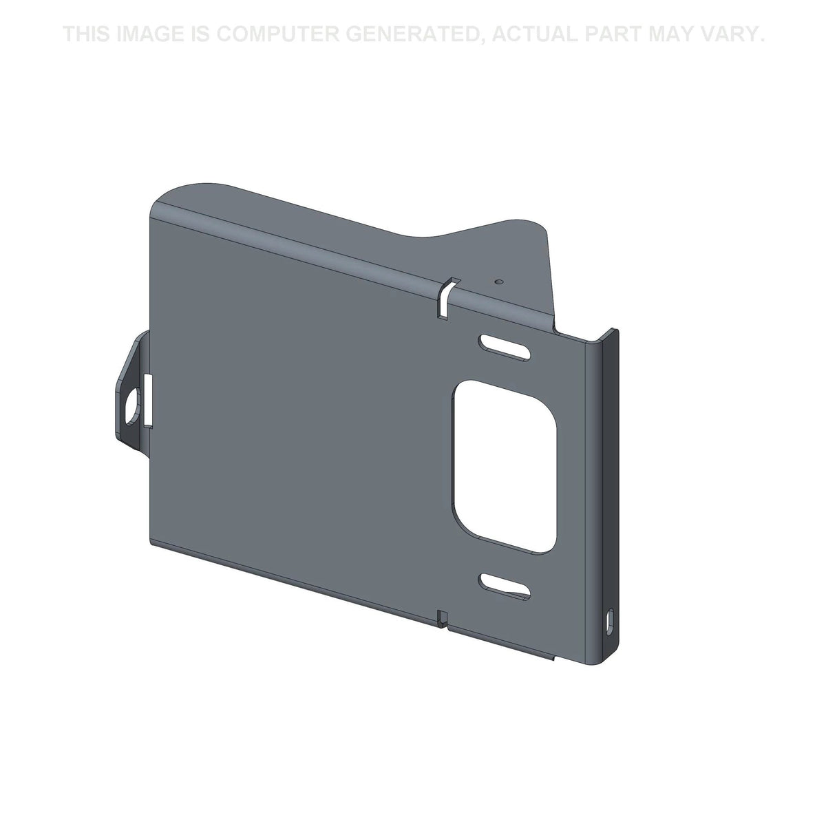 48109376 - OEM BRACKET - CASE CONSTRUCTION