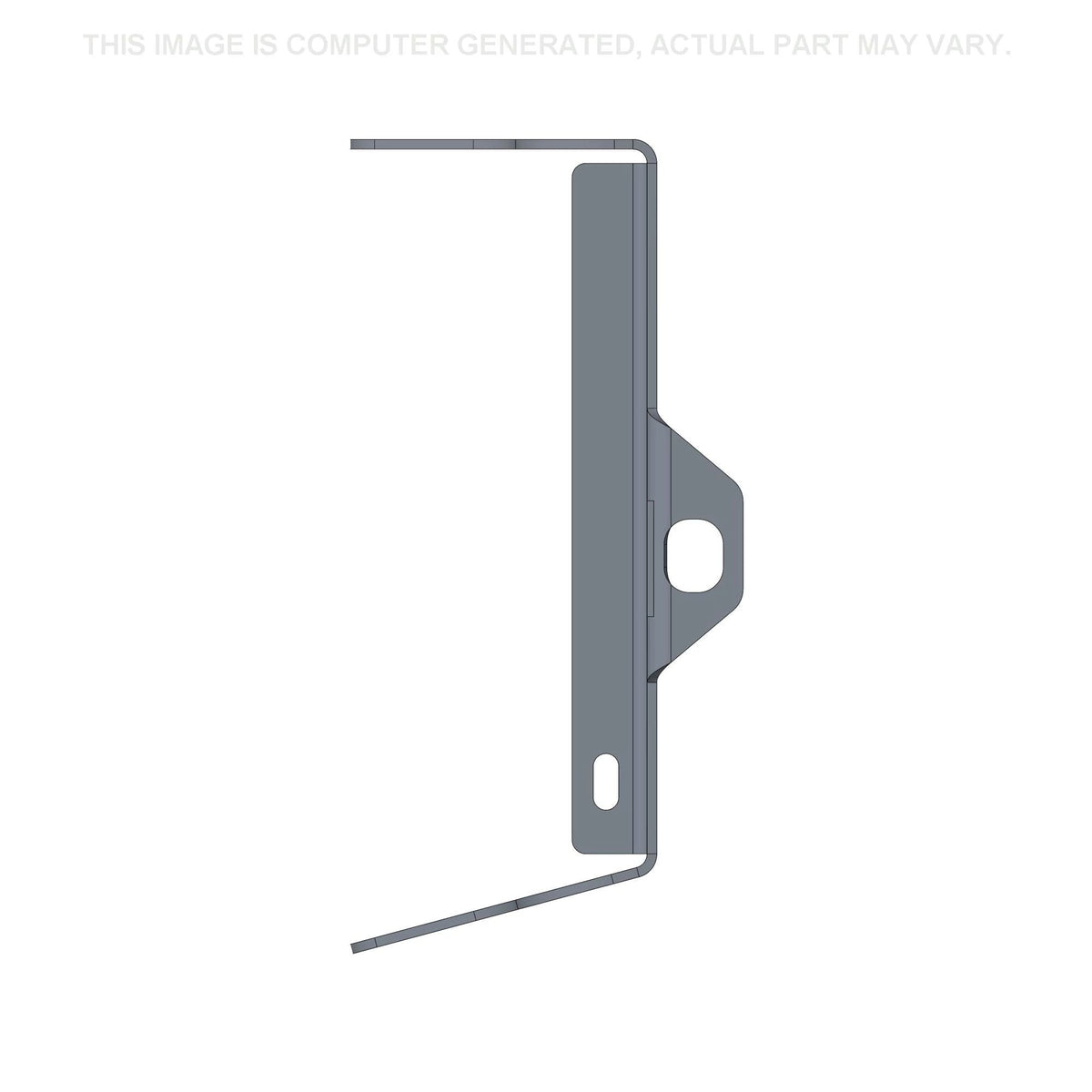 48109376 - OEM BRACKET - CASE CONSTRUCTION