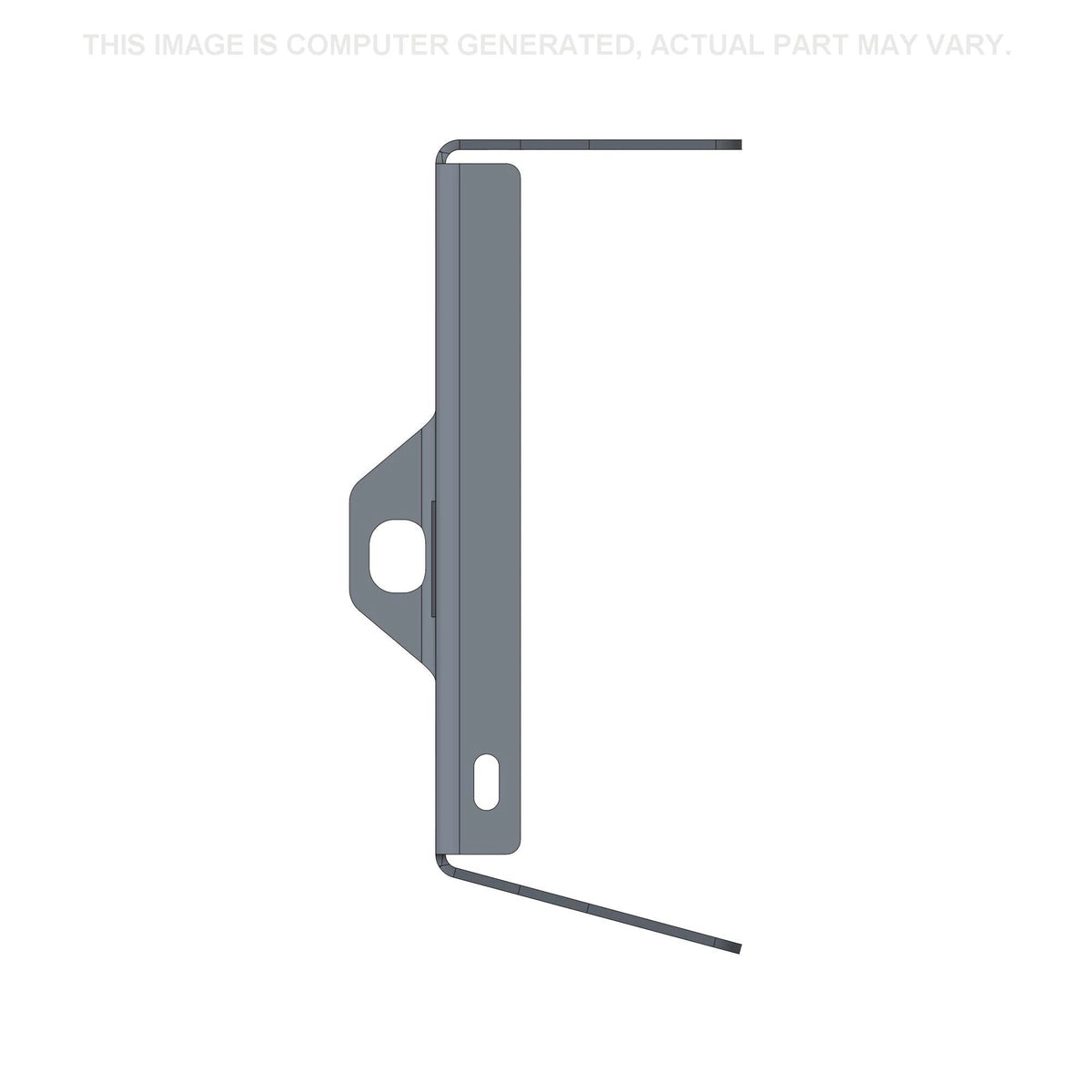 48109376 - OEM BRACKET - CASE CONSTRUCTION