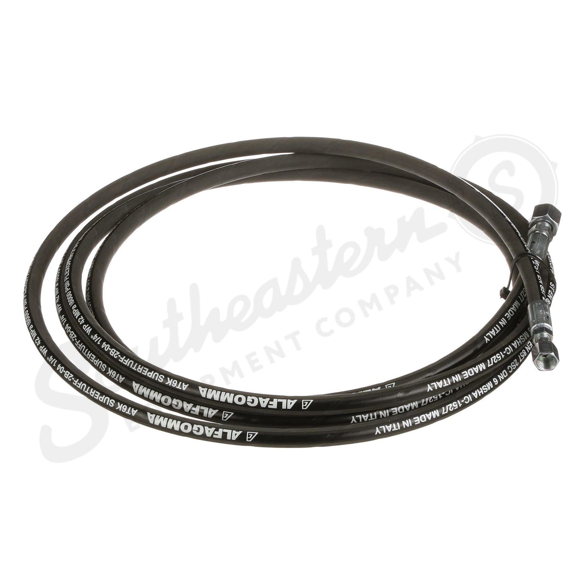 48109489 - OEM HYDRAULIC HOSE - CASE CONSTRUCTION