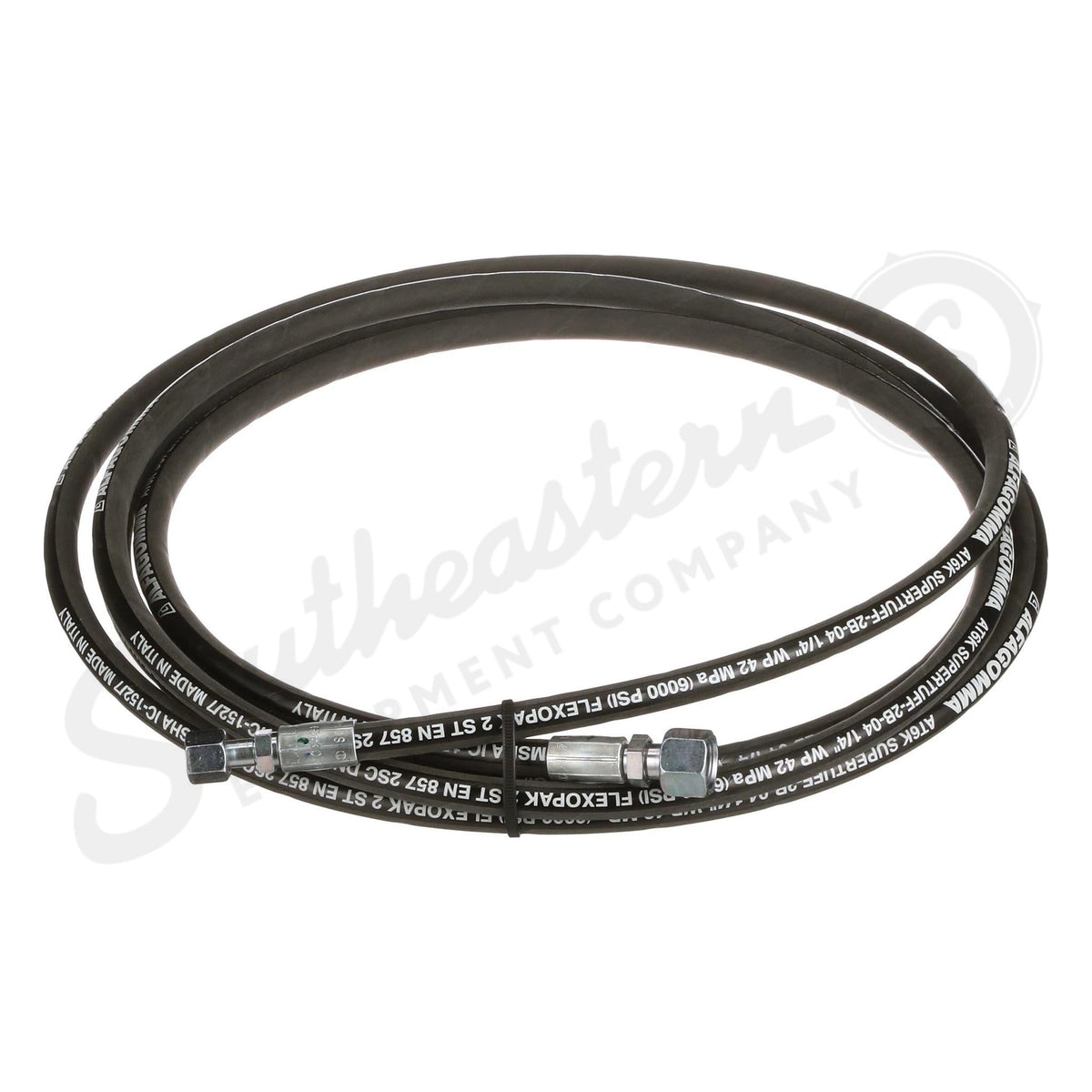 48109489 - OEM HYDRAULIC HOSE - CASE CONSTRUCTION