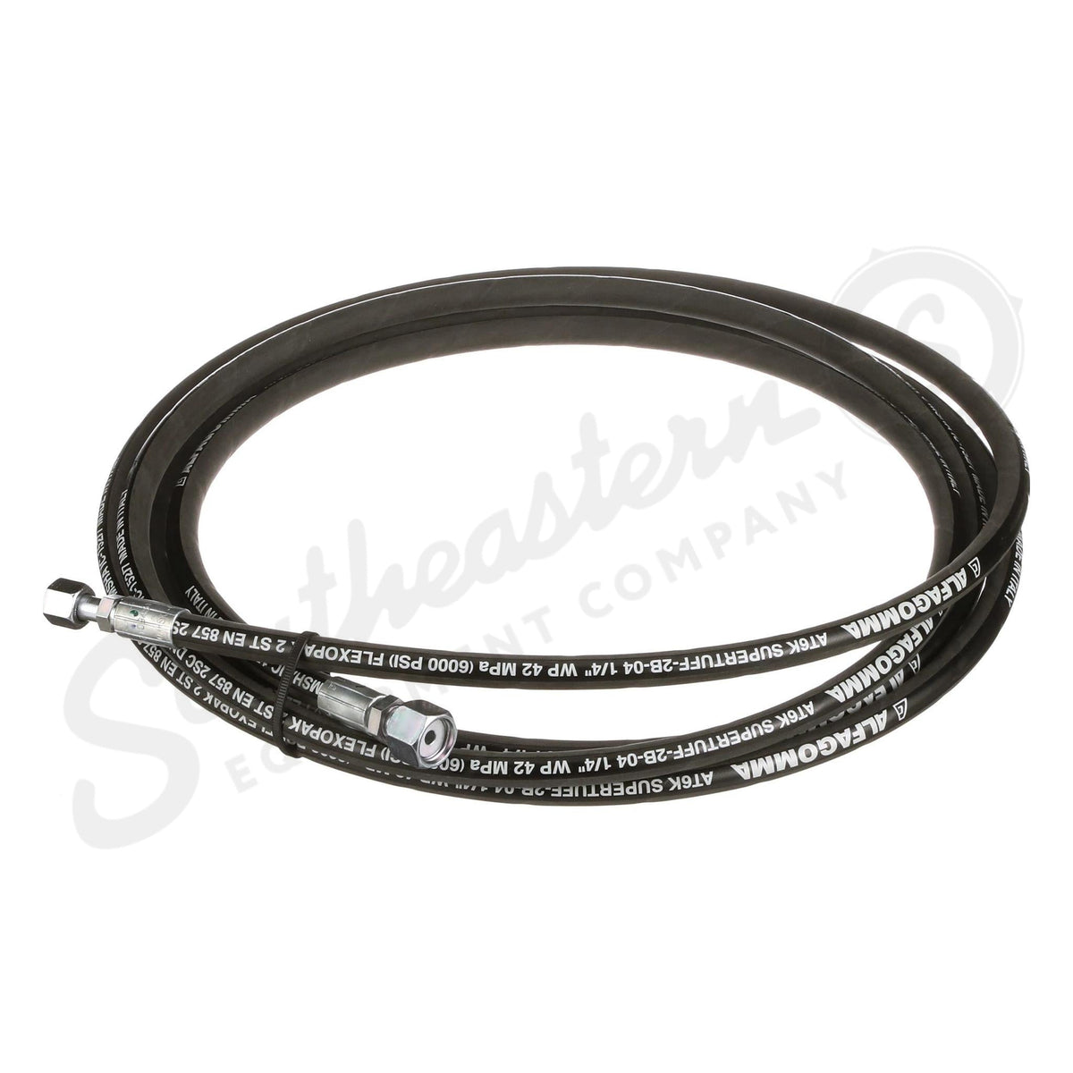 48109489 - OEM HYDRAULIC HOSE - CASE CONSTRUCTION