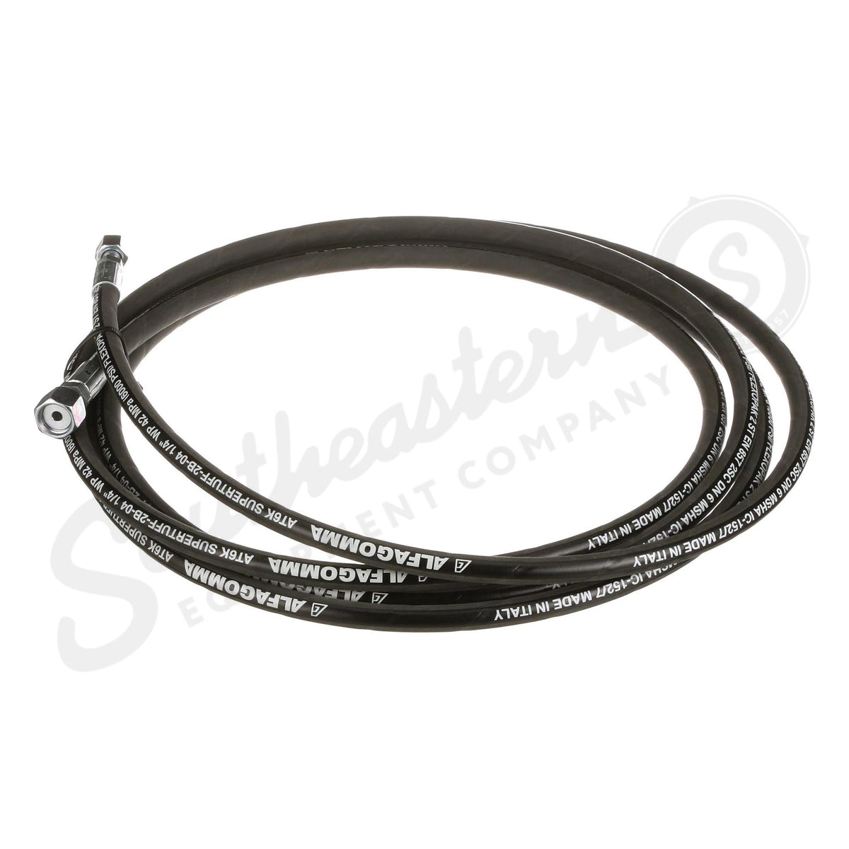 48109489 - OEM HYDRAULIC HOSE - CASE CONSTRUCTION