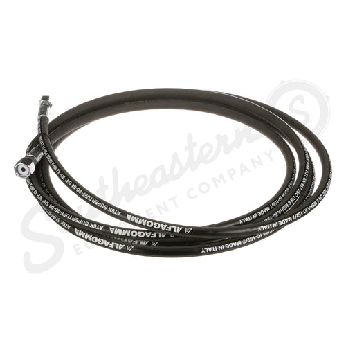 48109489 - OEM HYDRAULIC HOSE - CASE CONSTRUCTION