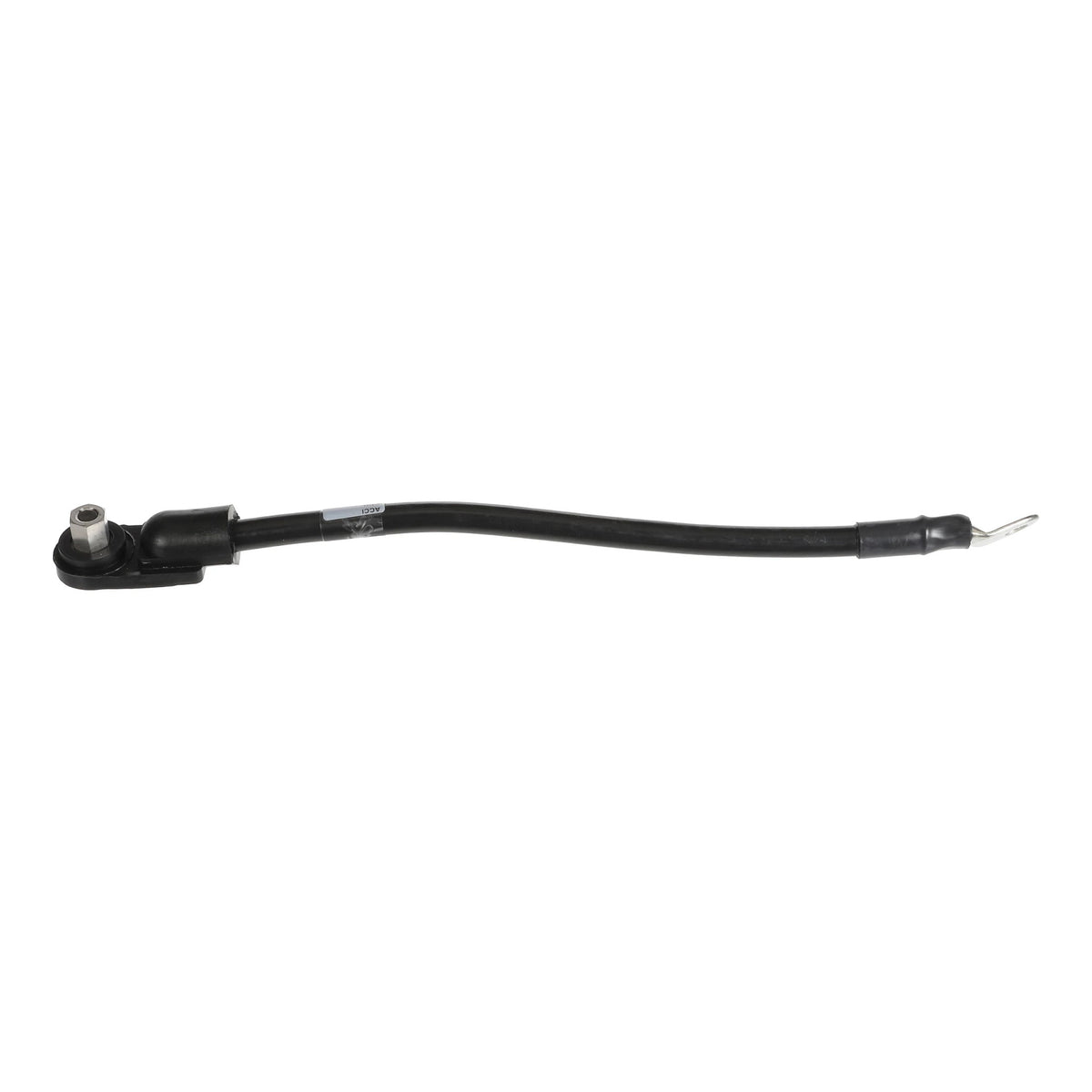 48109939 - OEM CABLE BATTERY (NEG) - CASE CONSTRUCTION