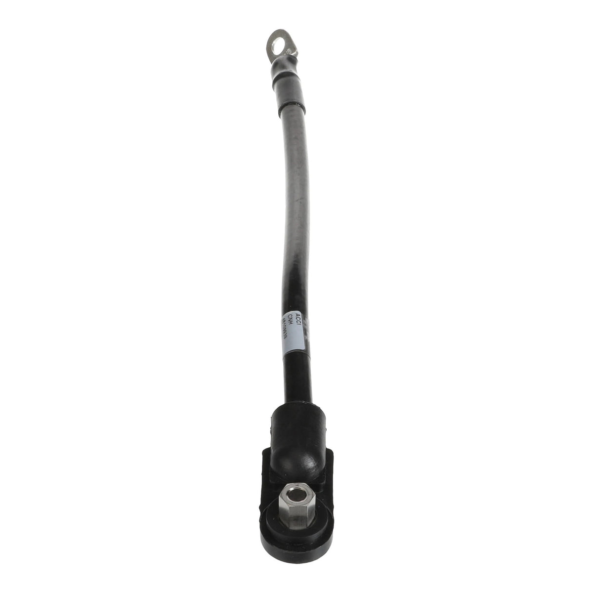 48109939 - OEM CABLE BATTERY (NEG) - CASE CONSTRUCTION