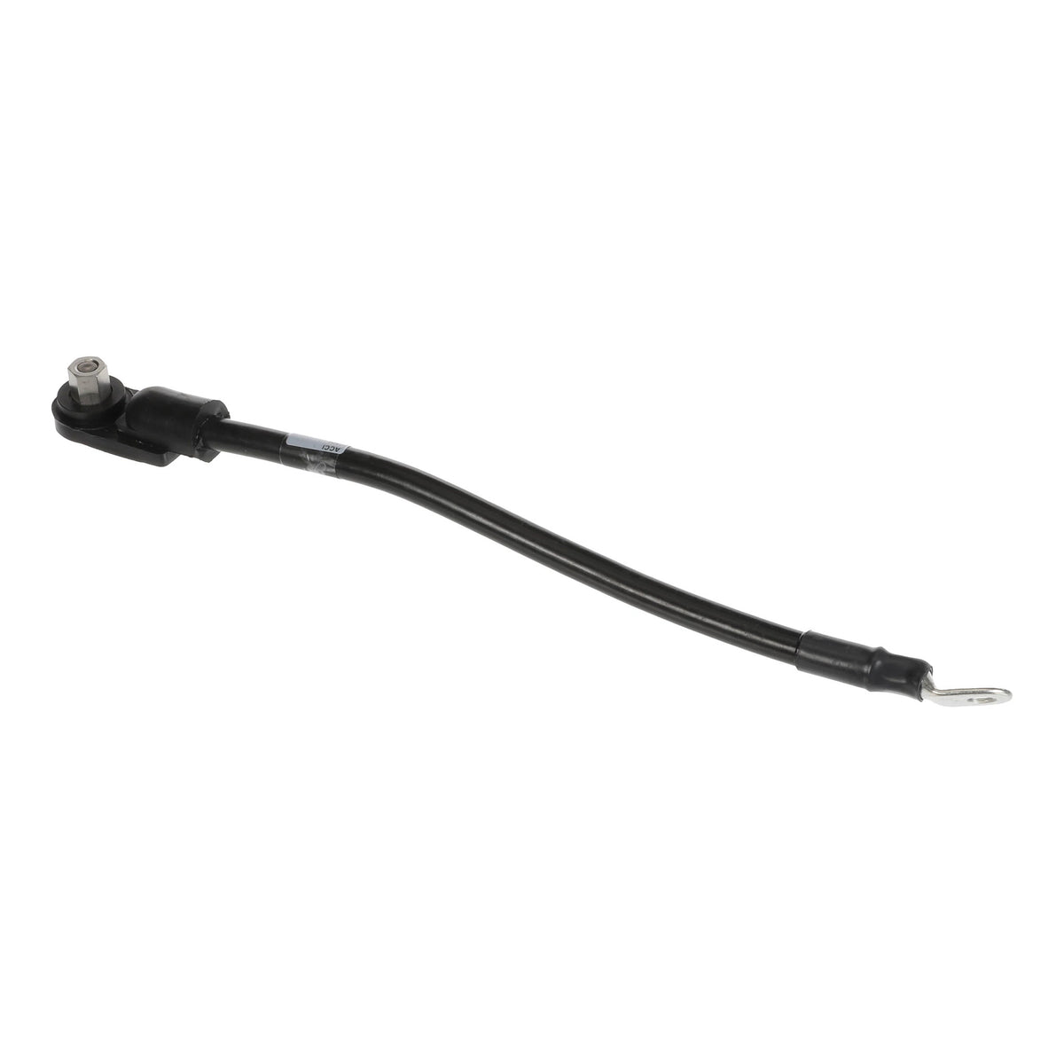 48109939 - OEM CABLE BATTERY (NEG) - CASE CONSTRUCTION