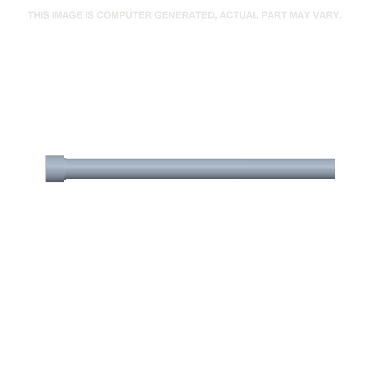 48109944 - OEM HOSE - CASE CONSTRUCTION