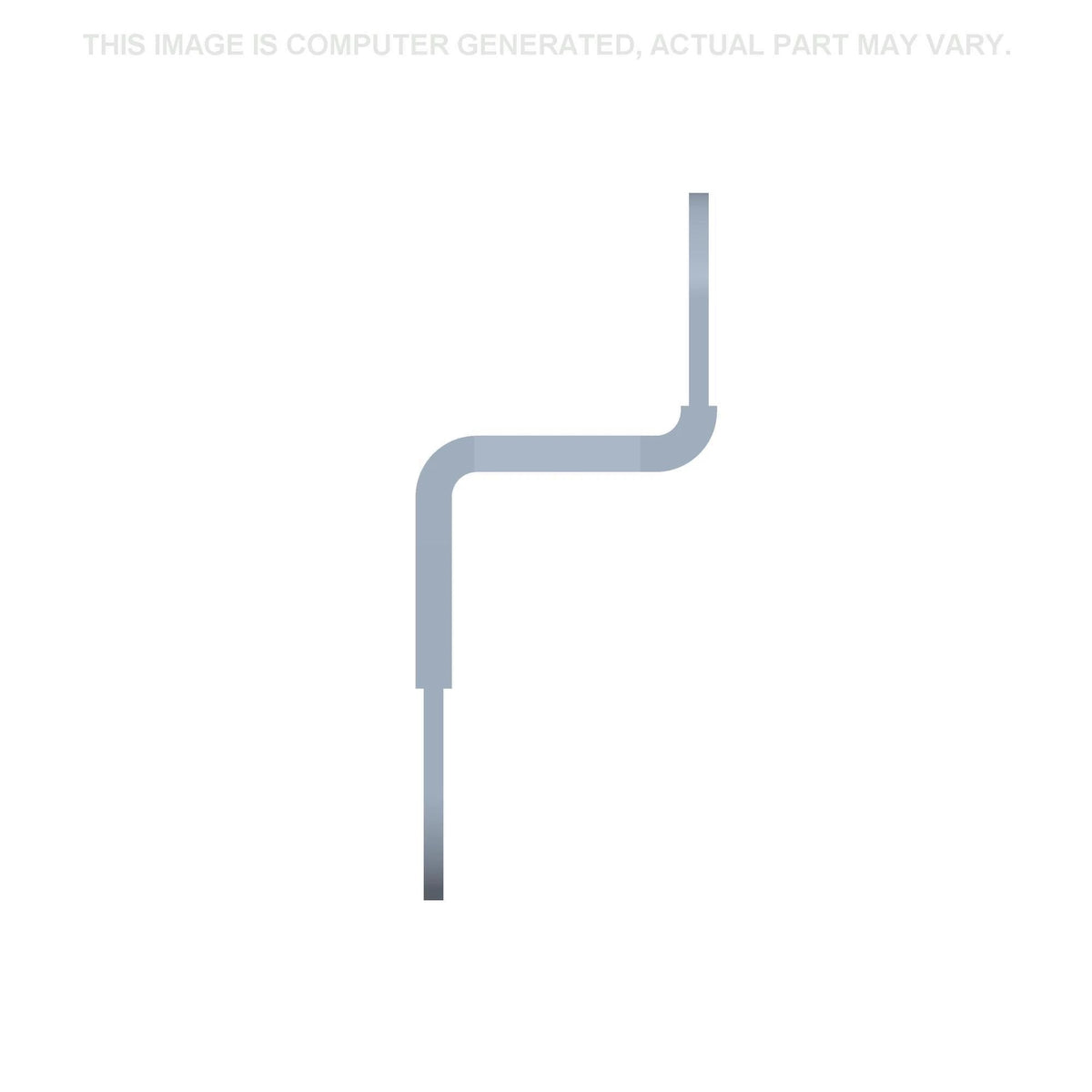 48109961 - OEM CUT-OUT BATTERY - CASE CONSTRUCTION