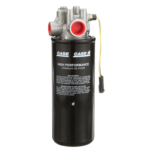 48110483 - OEM CHARGE HYDRAULIC FILTERS - CASE CONSTRUCTION