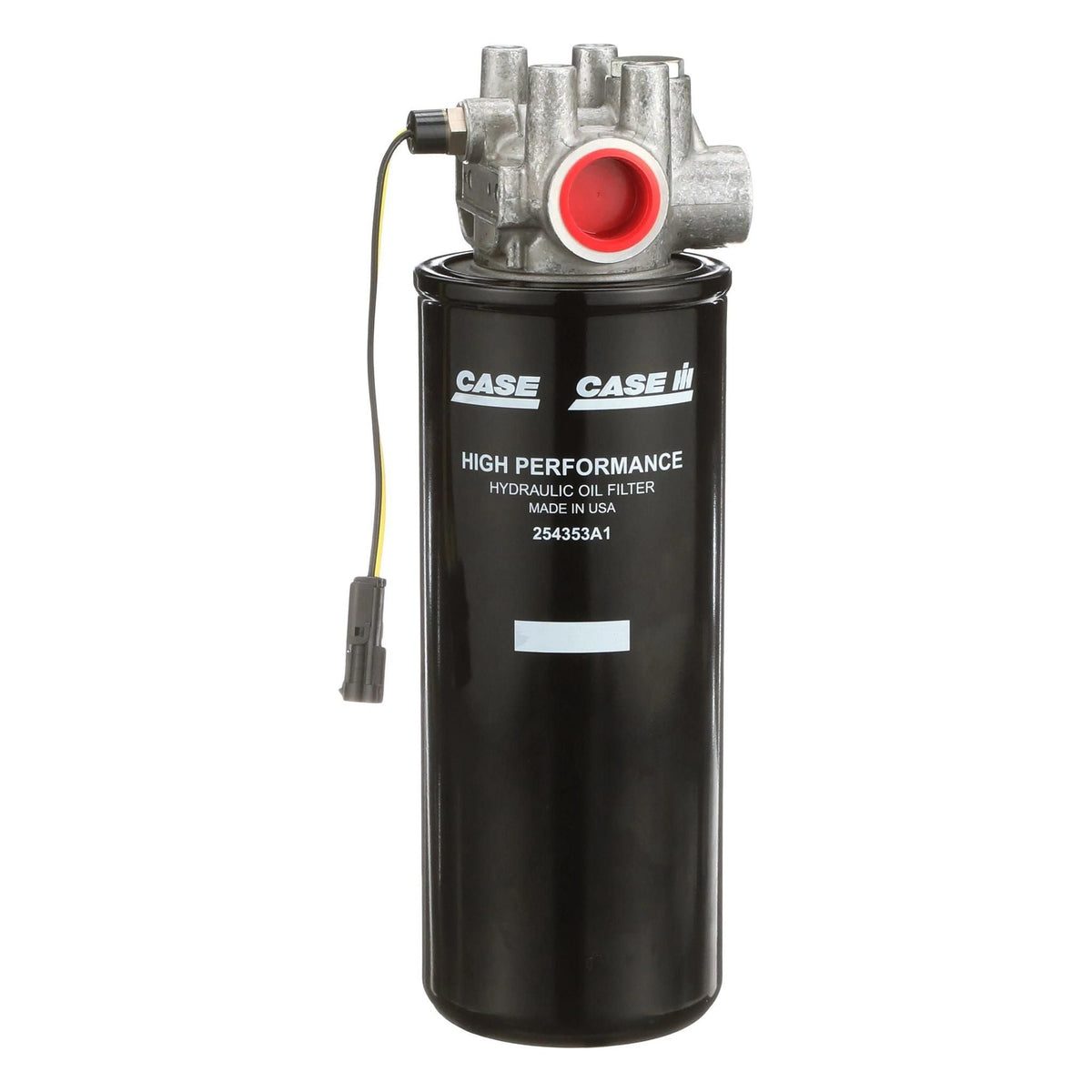48110483 - OEM CHARGE HYDRAULIC FILTERS - CASE CONSTRUCTION