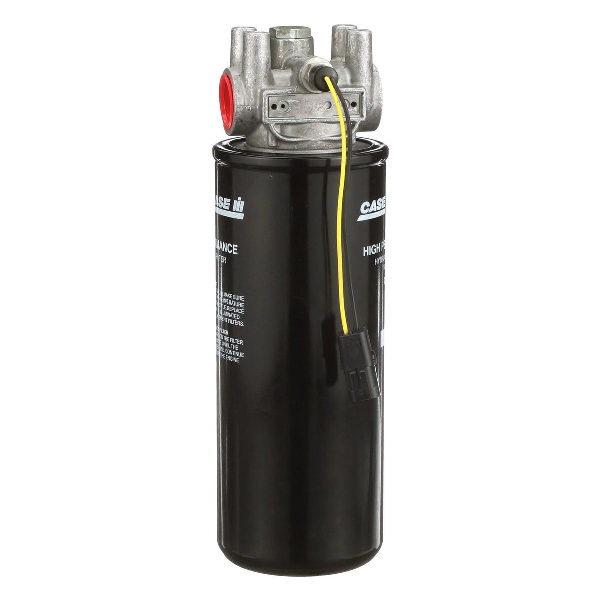 48110483 - OEM CHARGE HYDRAULIC FILTERS - CASE CONSTRUCTION