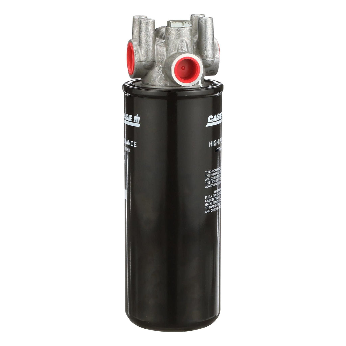 48110483 - OEM CHARGE HYDRAULIC FILTERS - CASE CONSTRUCTION