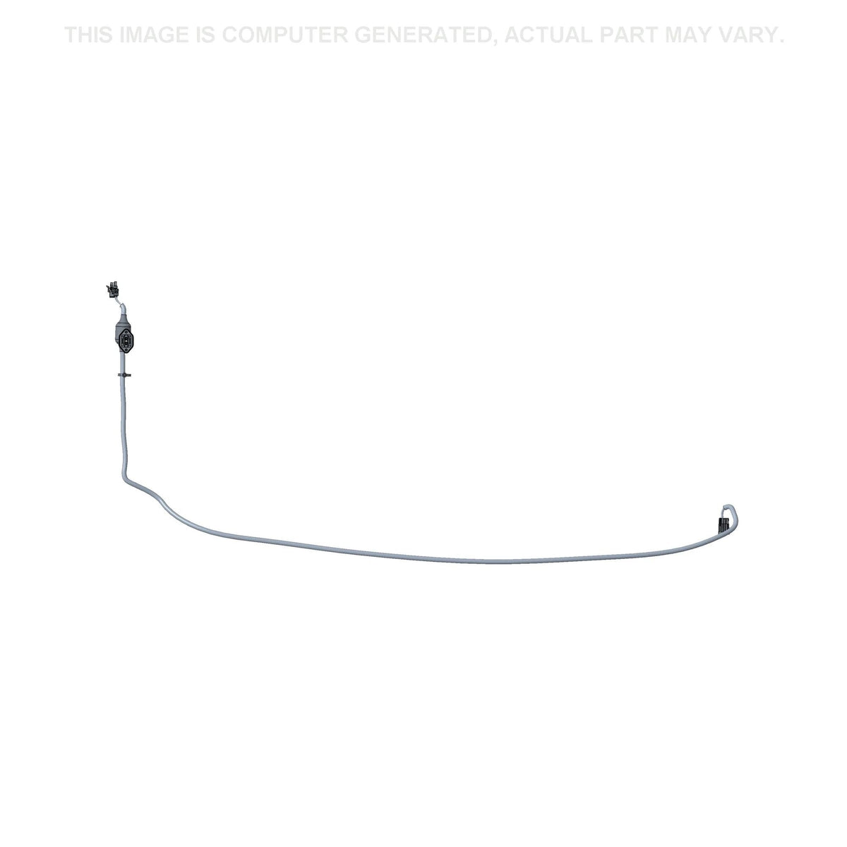 48111149 - OEM WIRE HARNESS - CASE CONSTRUCTION