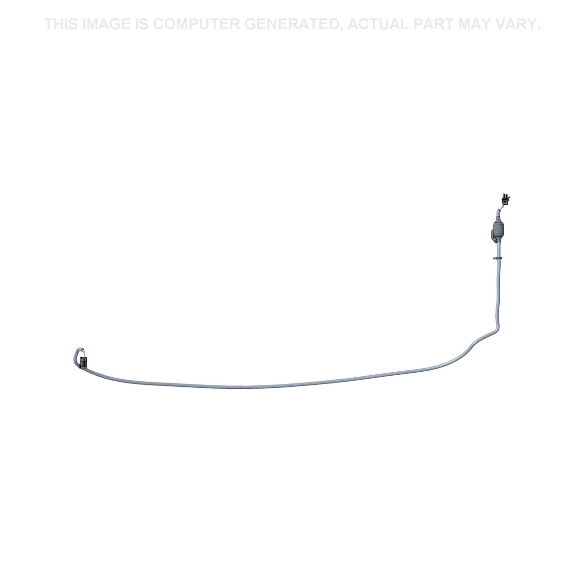 48111149 - OEM WIRE HARNESS - CASE CONSTRUCTION