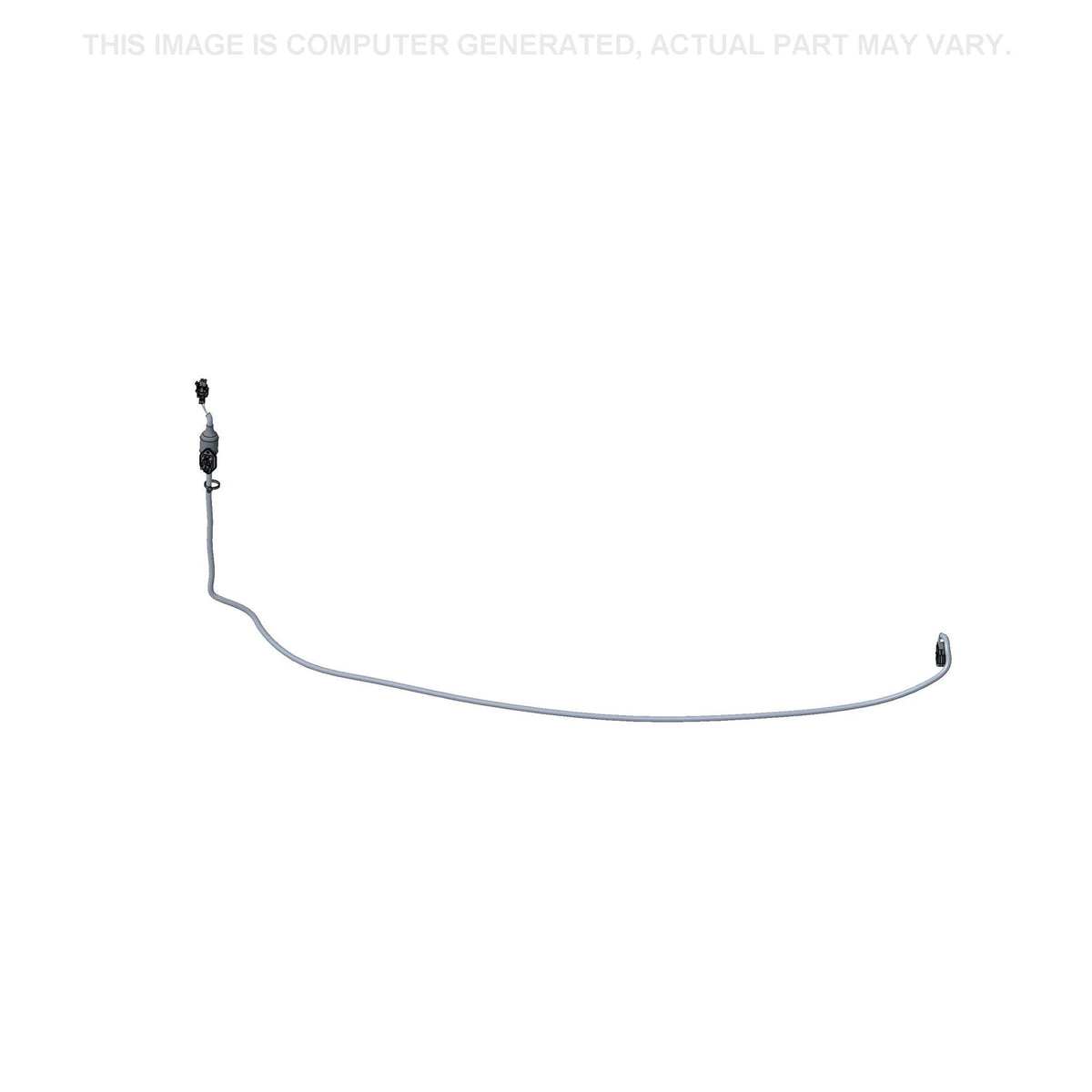 48111149 - OEM WIRE HARNESS - CASE CONSTRUCTION