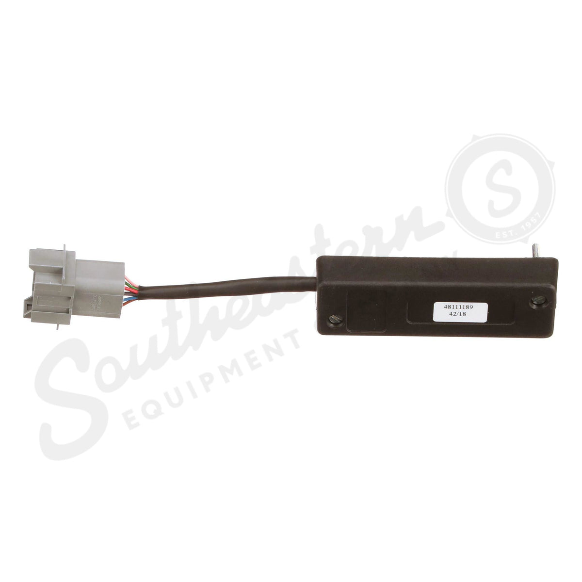 48111189 - OEM DRIVER - CASE CONSTRUCTION