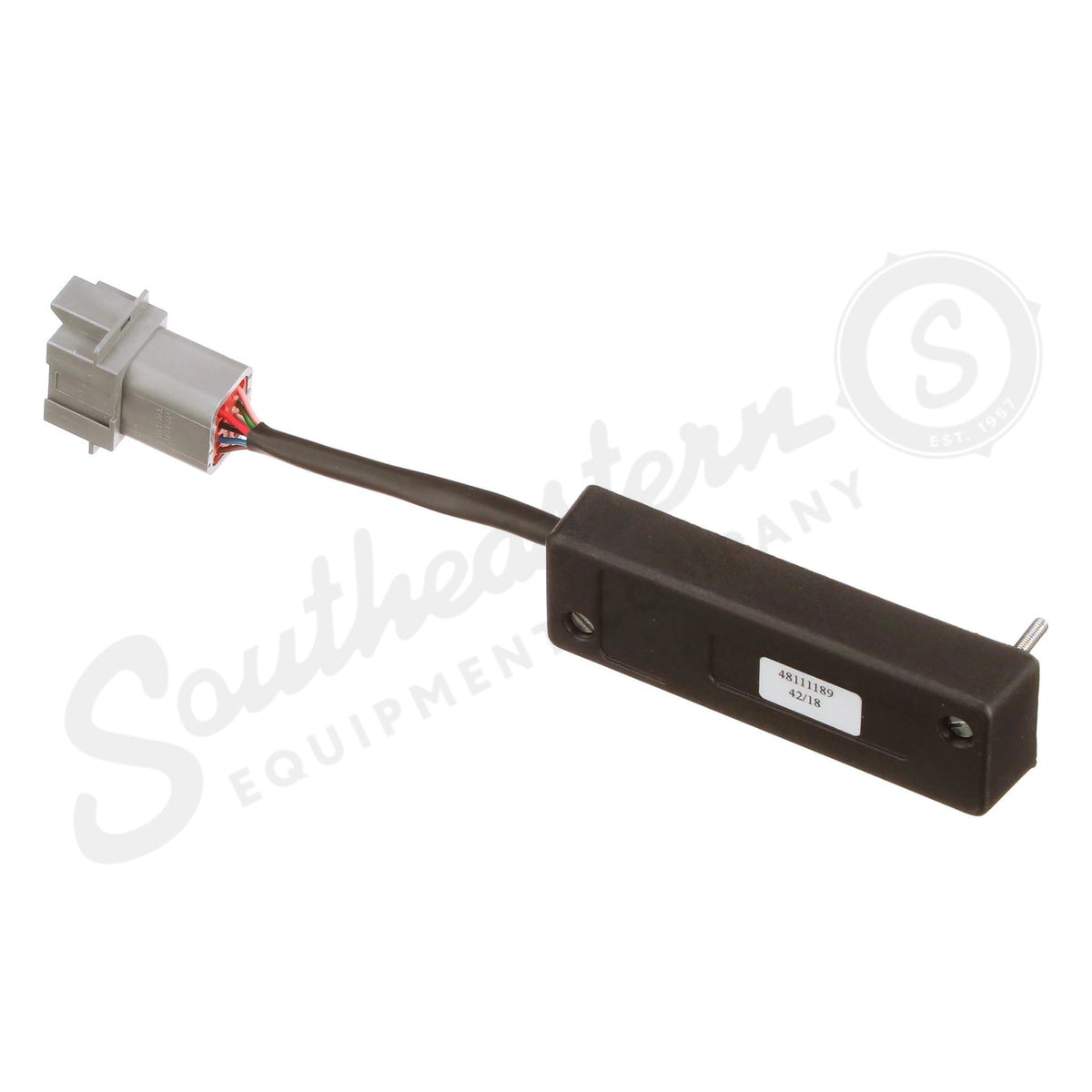 48111189 - OEM DRIVER - CASE CONSTRUCTION