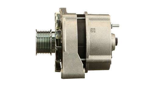 48111768 - OEM ALTERNATOR 14-VOLT 120-AMP - CASE CONSTRUCTION
