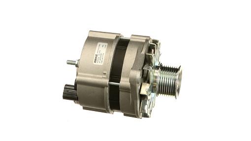 48111768 - OEM ALTERNATOR 14-VOLT 120-AMP - CASE CONSTRUCTION