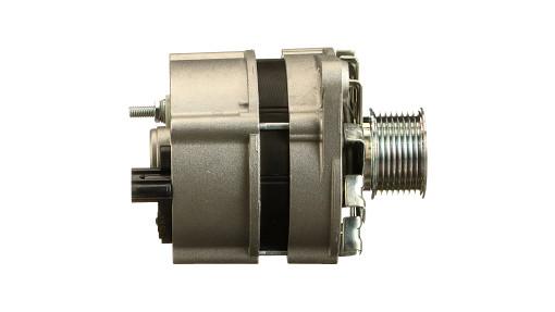 48111768 - OEM ALTERNATOR 14-VOLT 120-AMP - CASE CONSTRUCTION